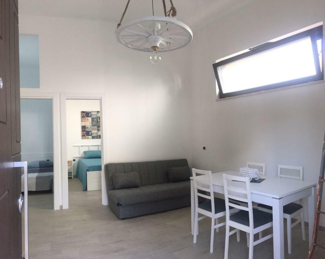 House Mami Villa โปลีญาโนอามาเร ภายนอก รูปภาพ