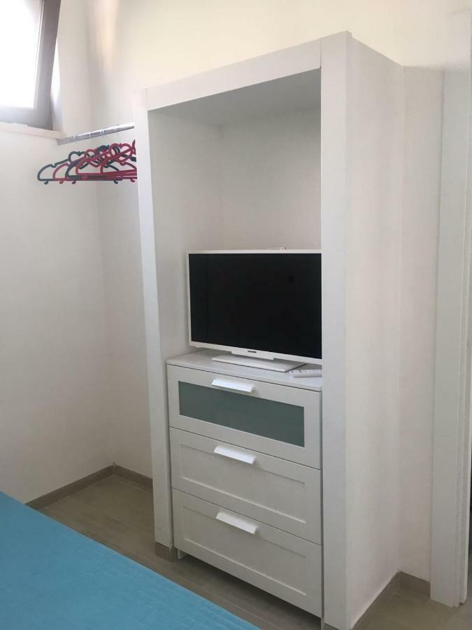 House Mami Villa โปลีญาโนอามาเร ภายนอก รูปภาพ