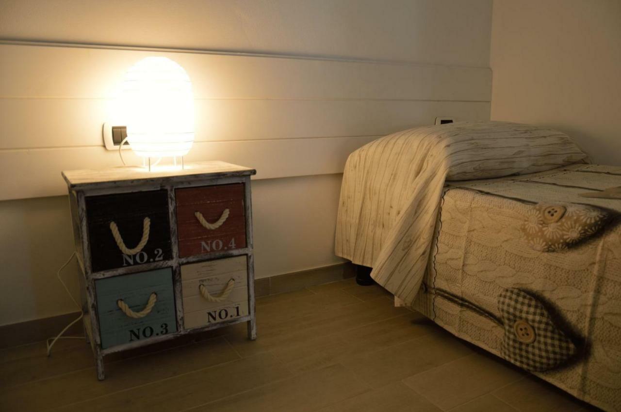 House Mami Villa โปลีญาโนอามาเร ภายนอก รูปภาพ