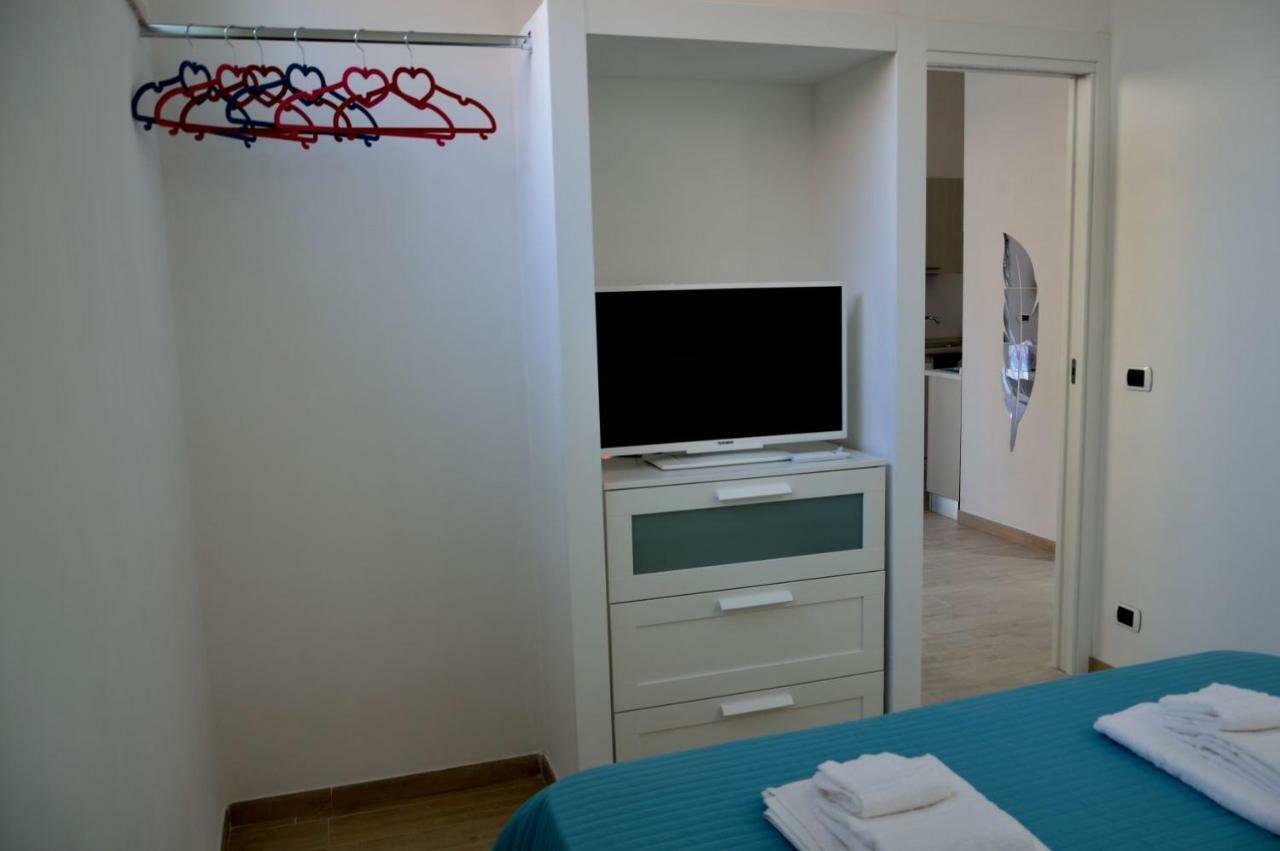 House Mami Villa โปลีญาโนอามาเร ภายนอก รูปภาพ